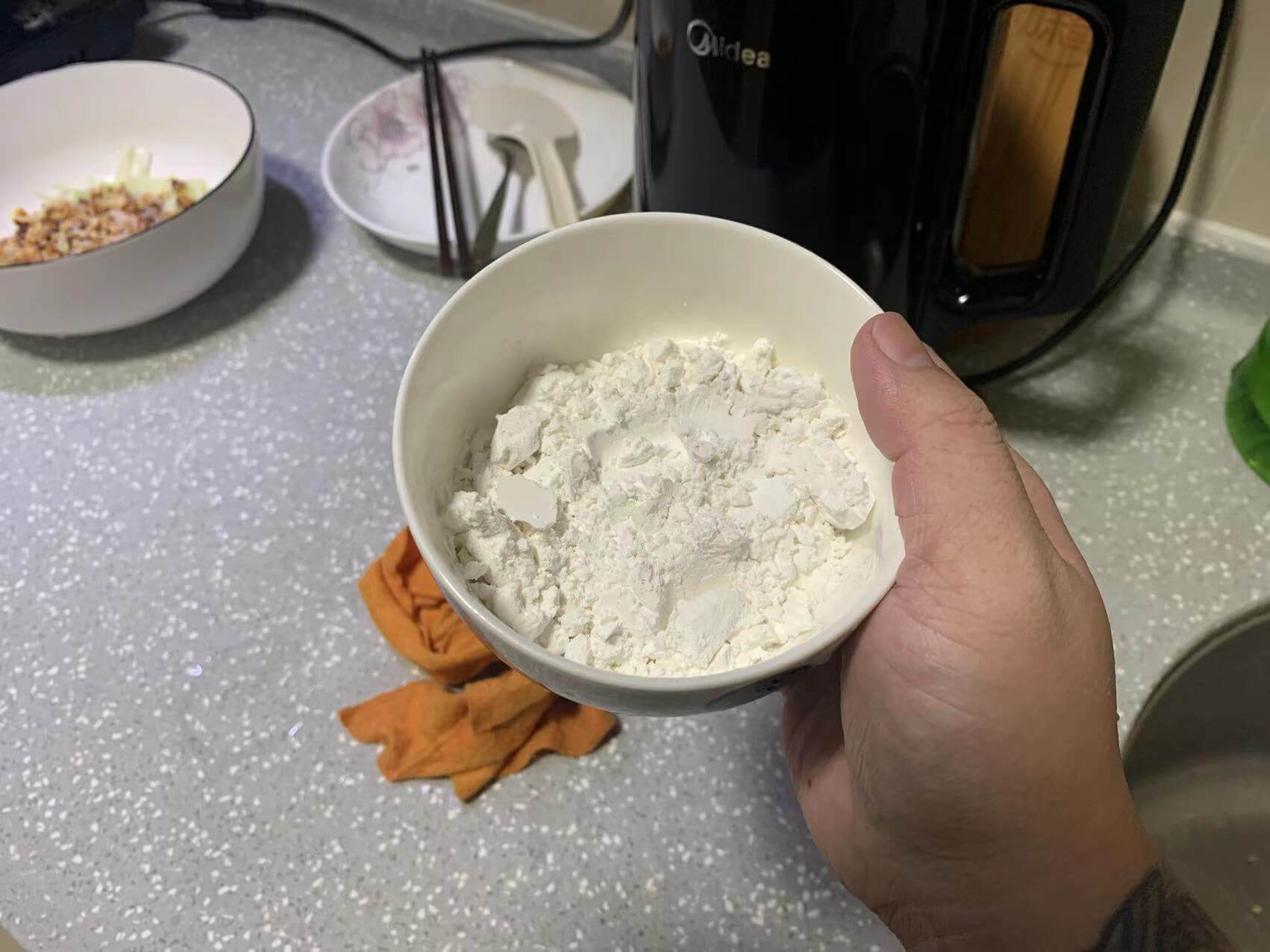 这个分量差不多