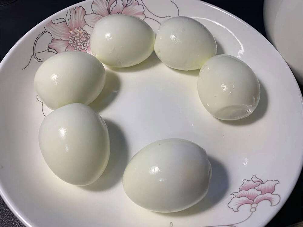 一个个都很光滑