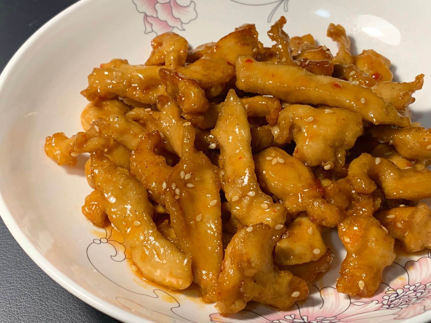 很好吃!!!