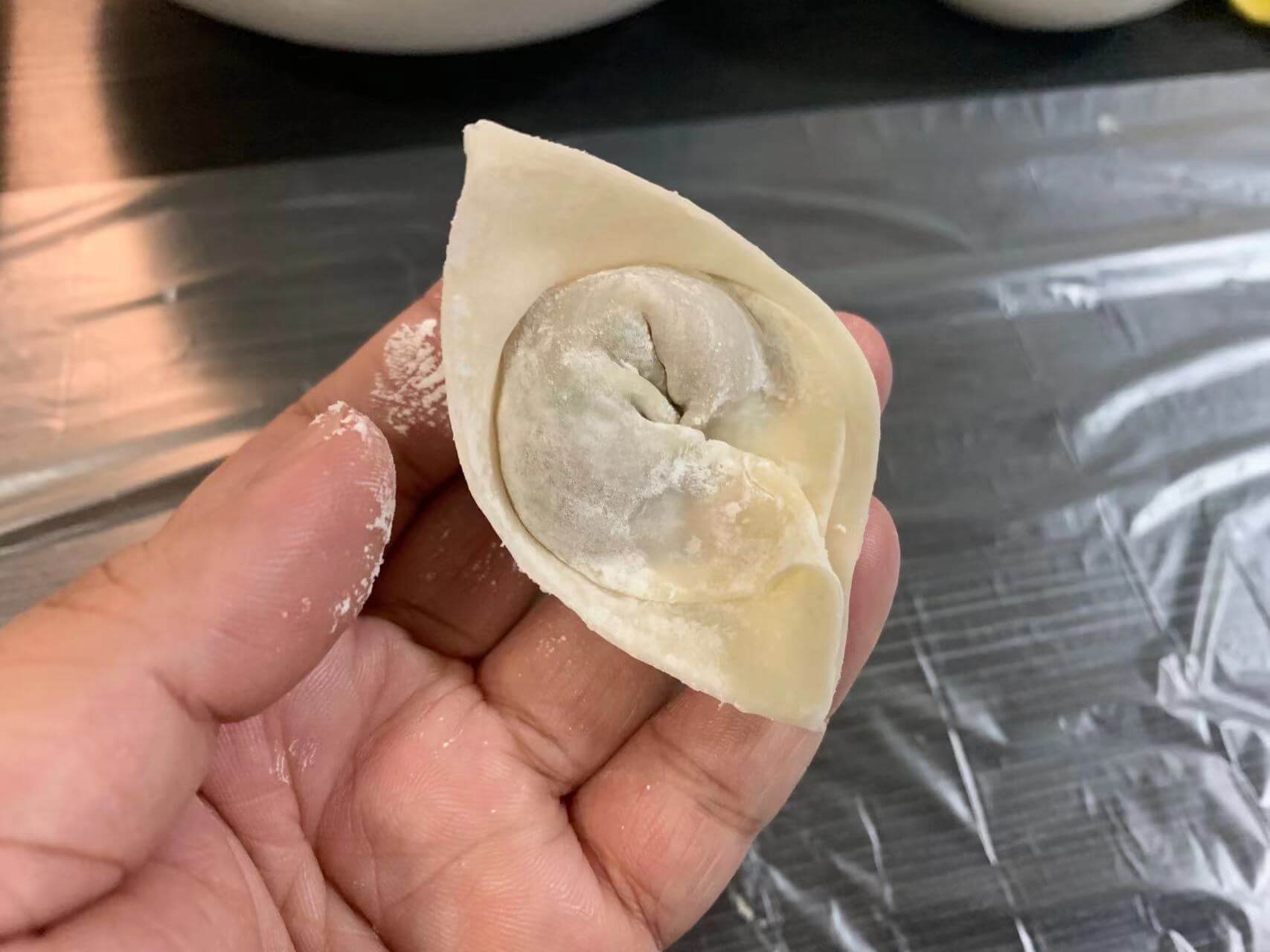 就搞定了