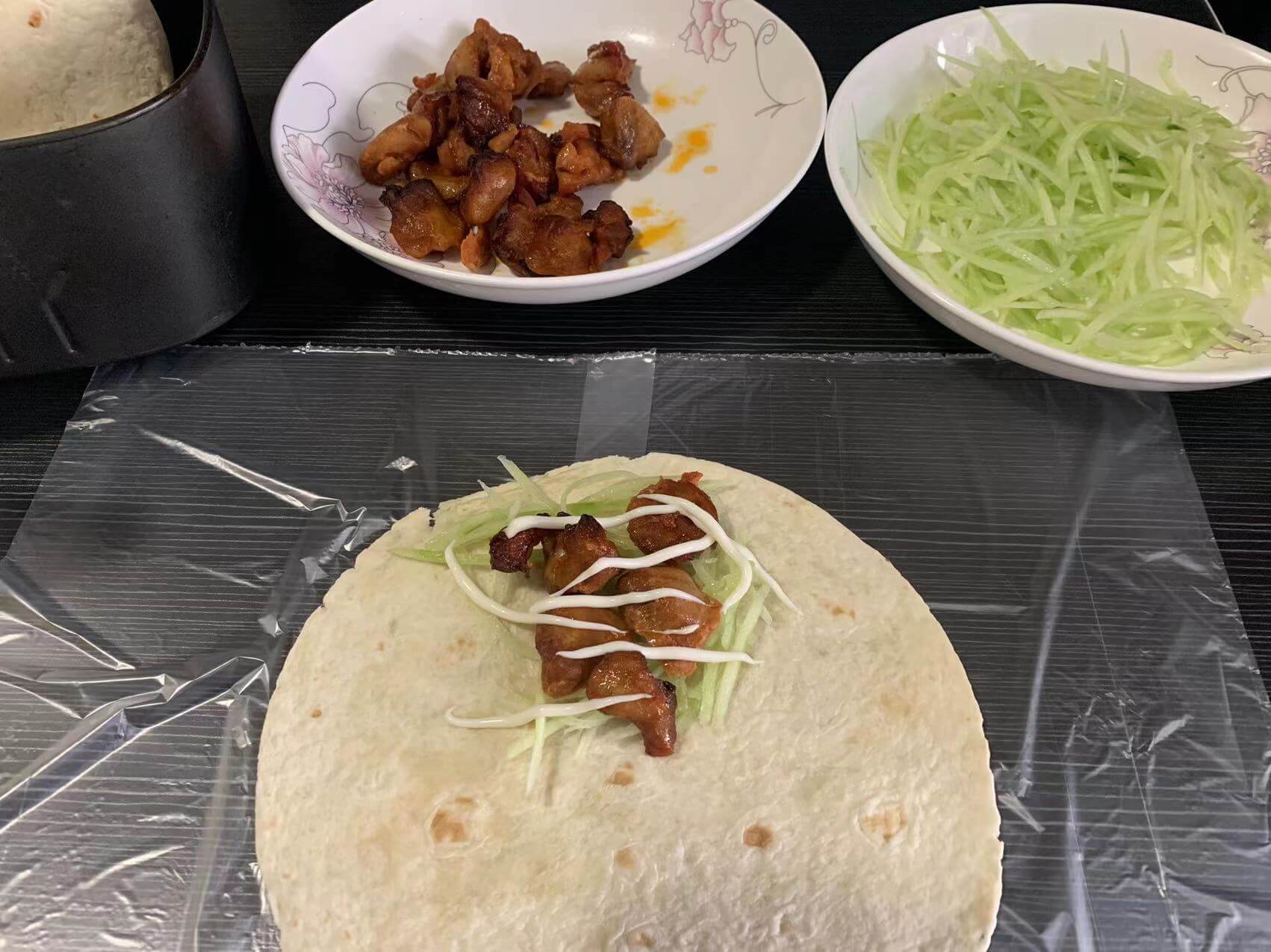 随意搭配