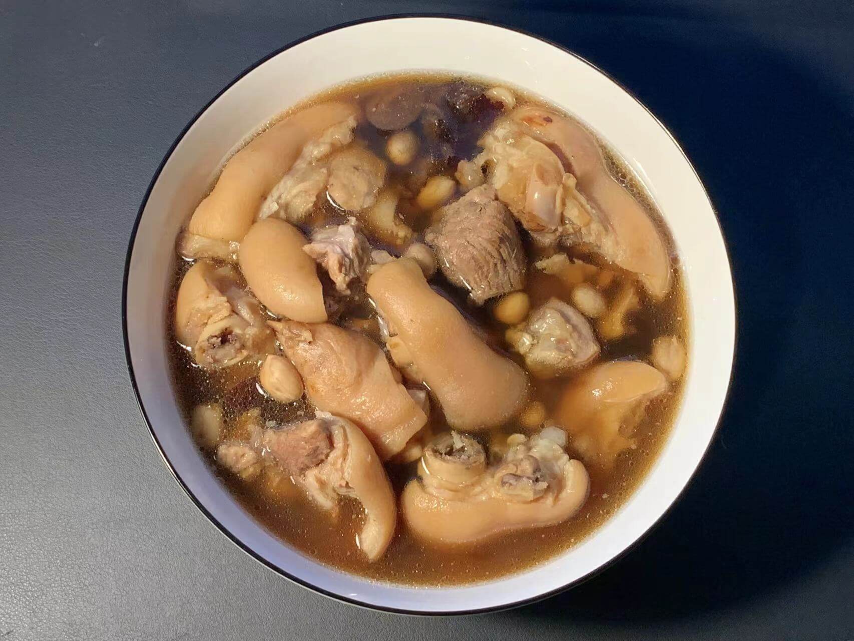 一大碗