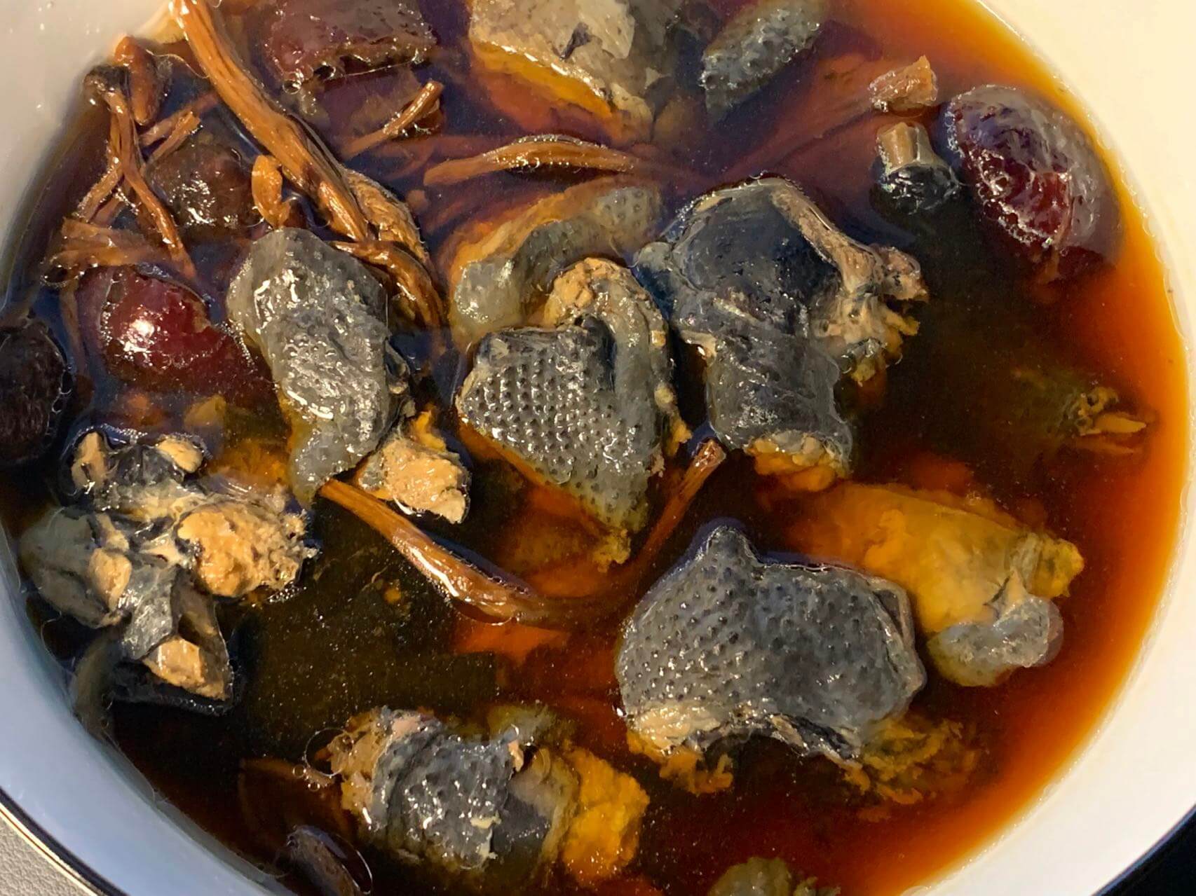 好多肉
