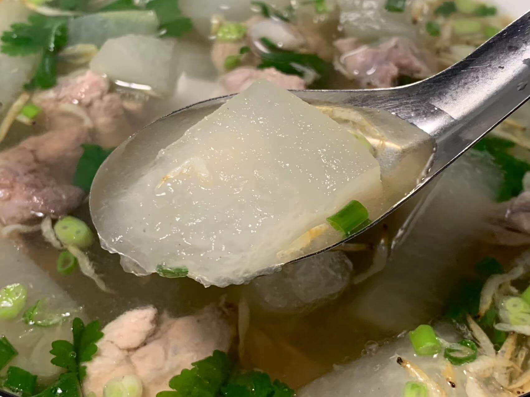 很好吃