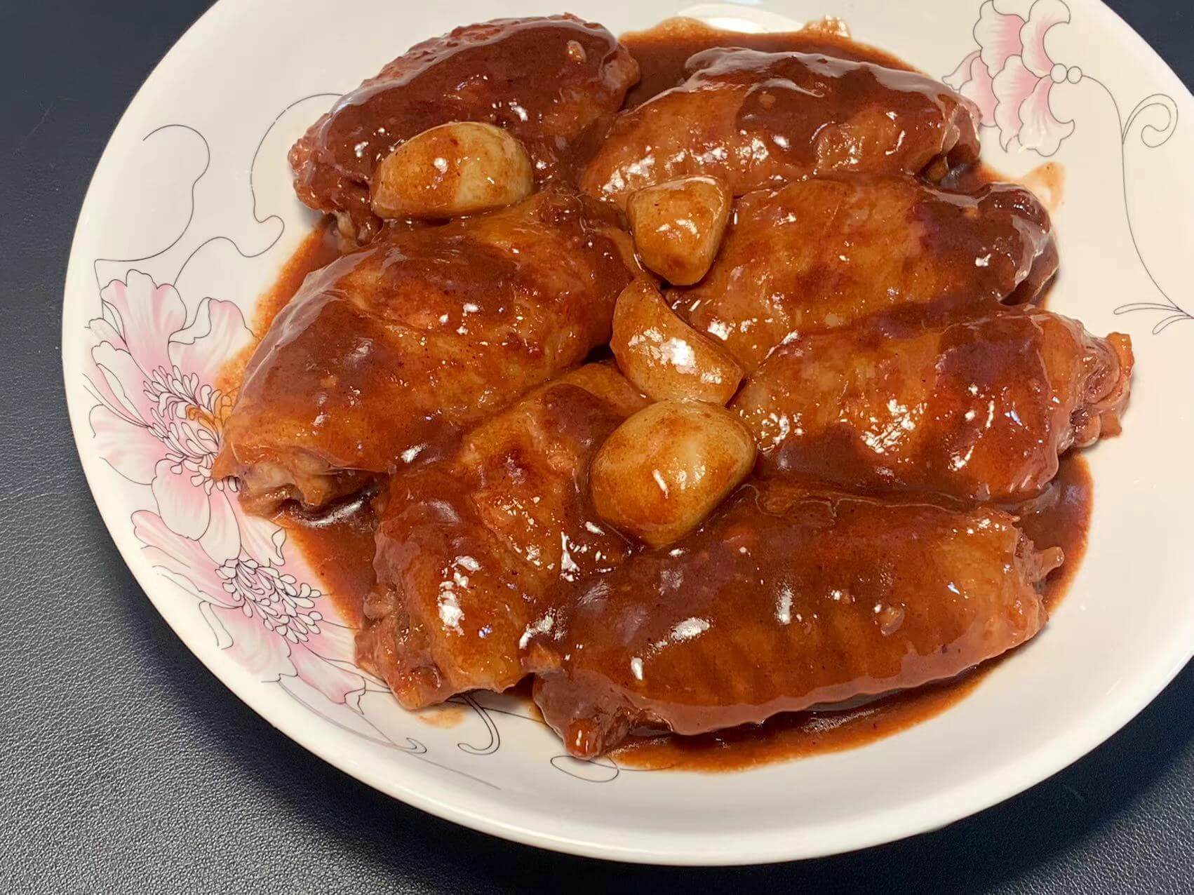 搞定出锅哈哈哈哈