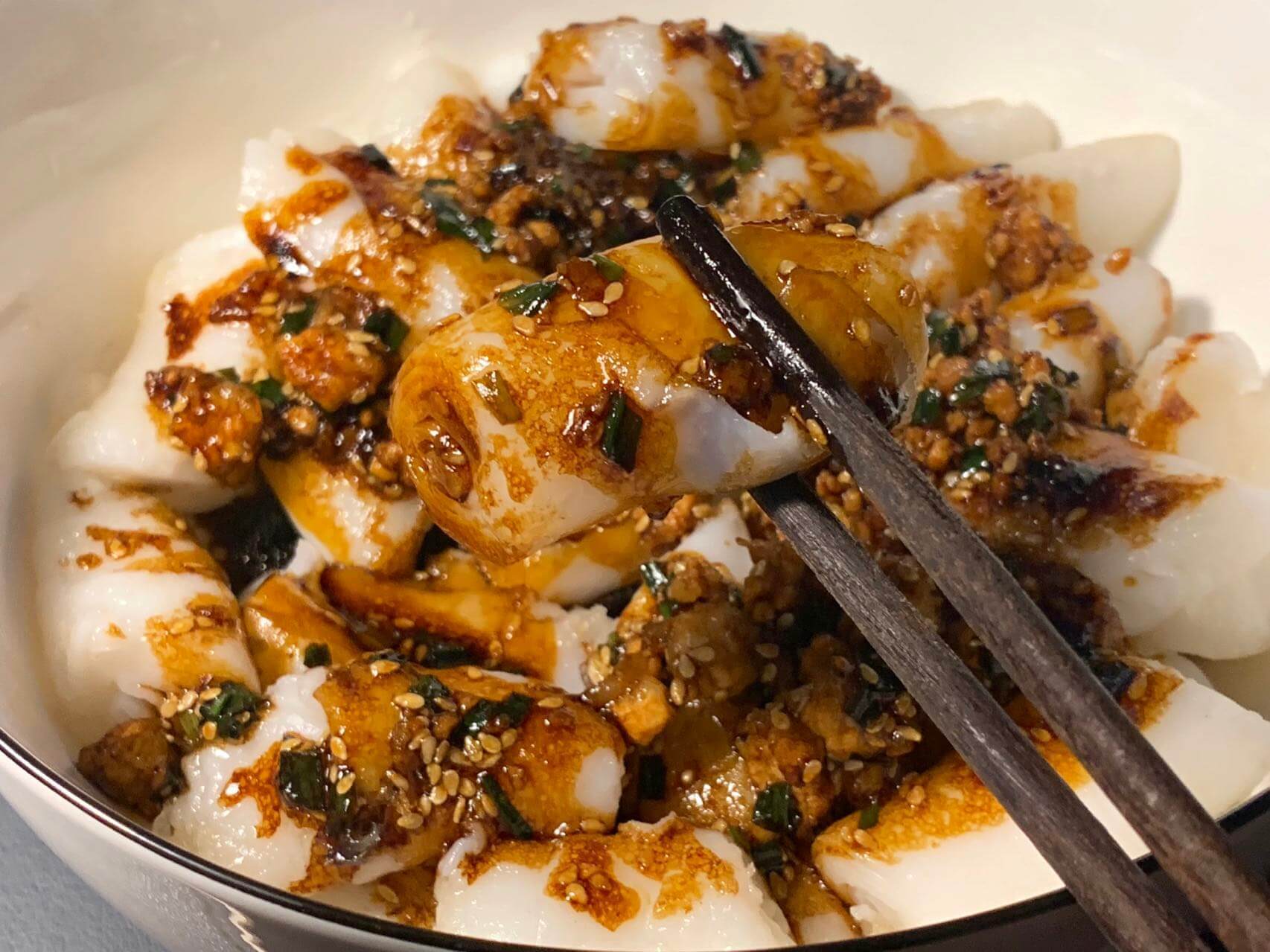 好好吃