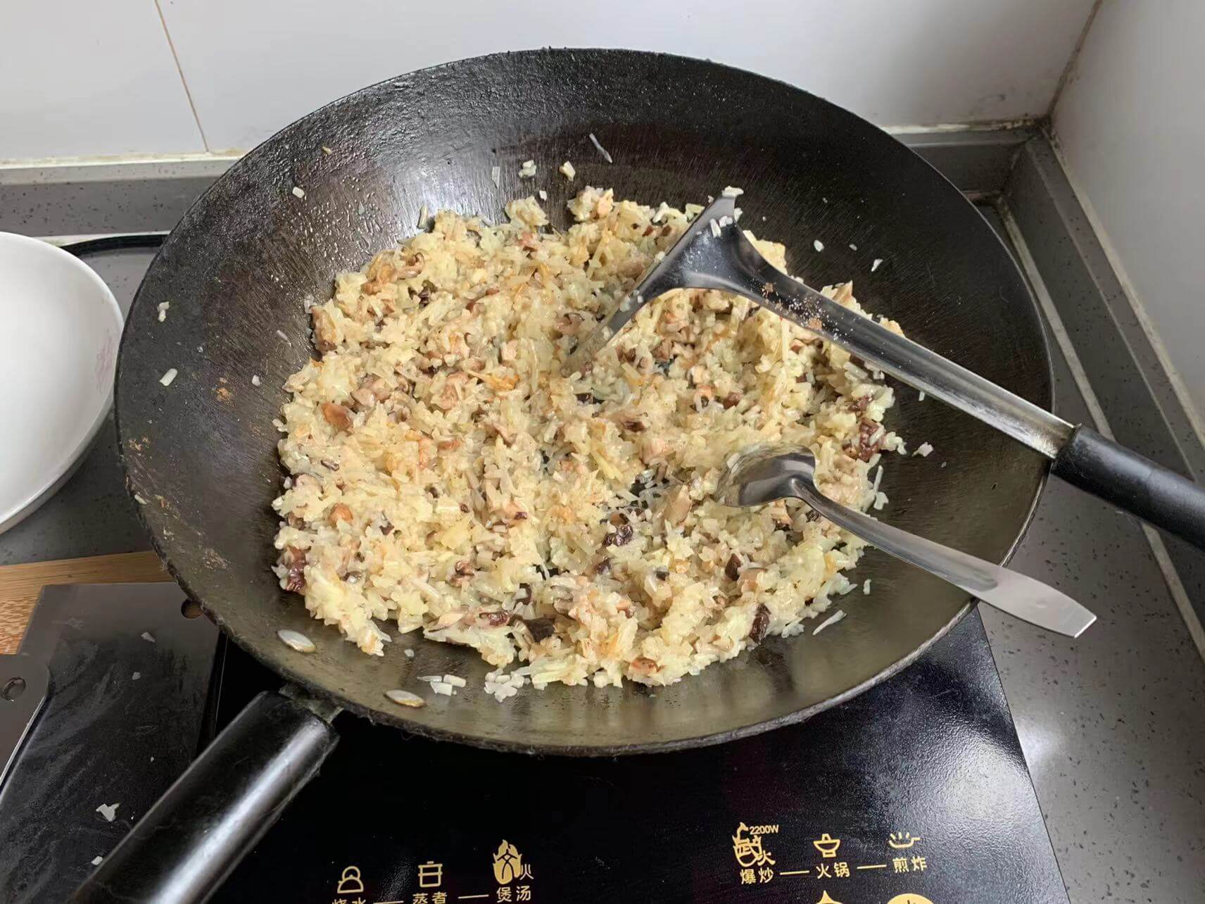 自然冷却