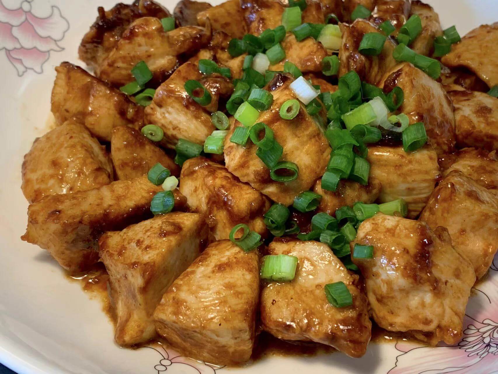 潮汕特色风味