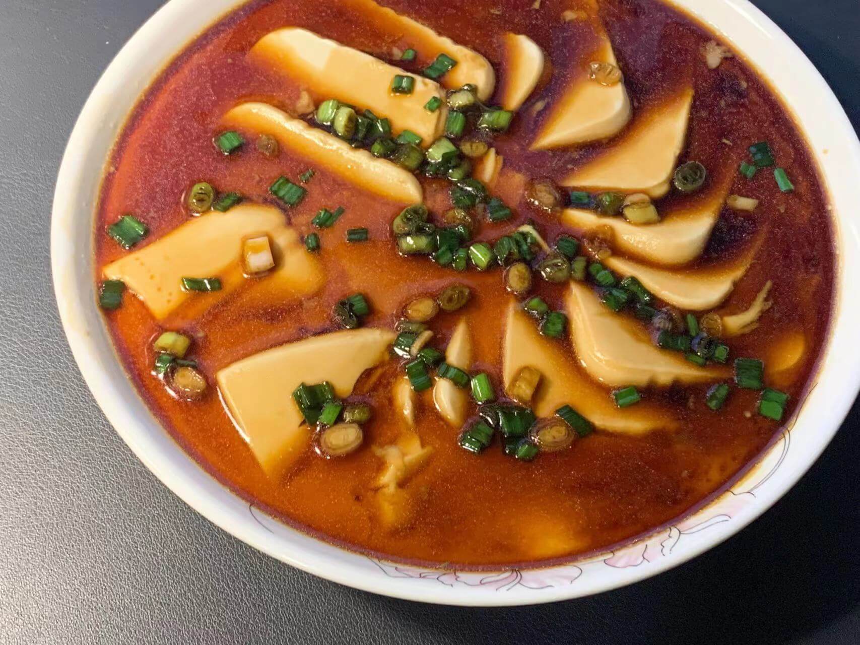 淋上酱汁