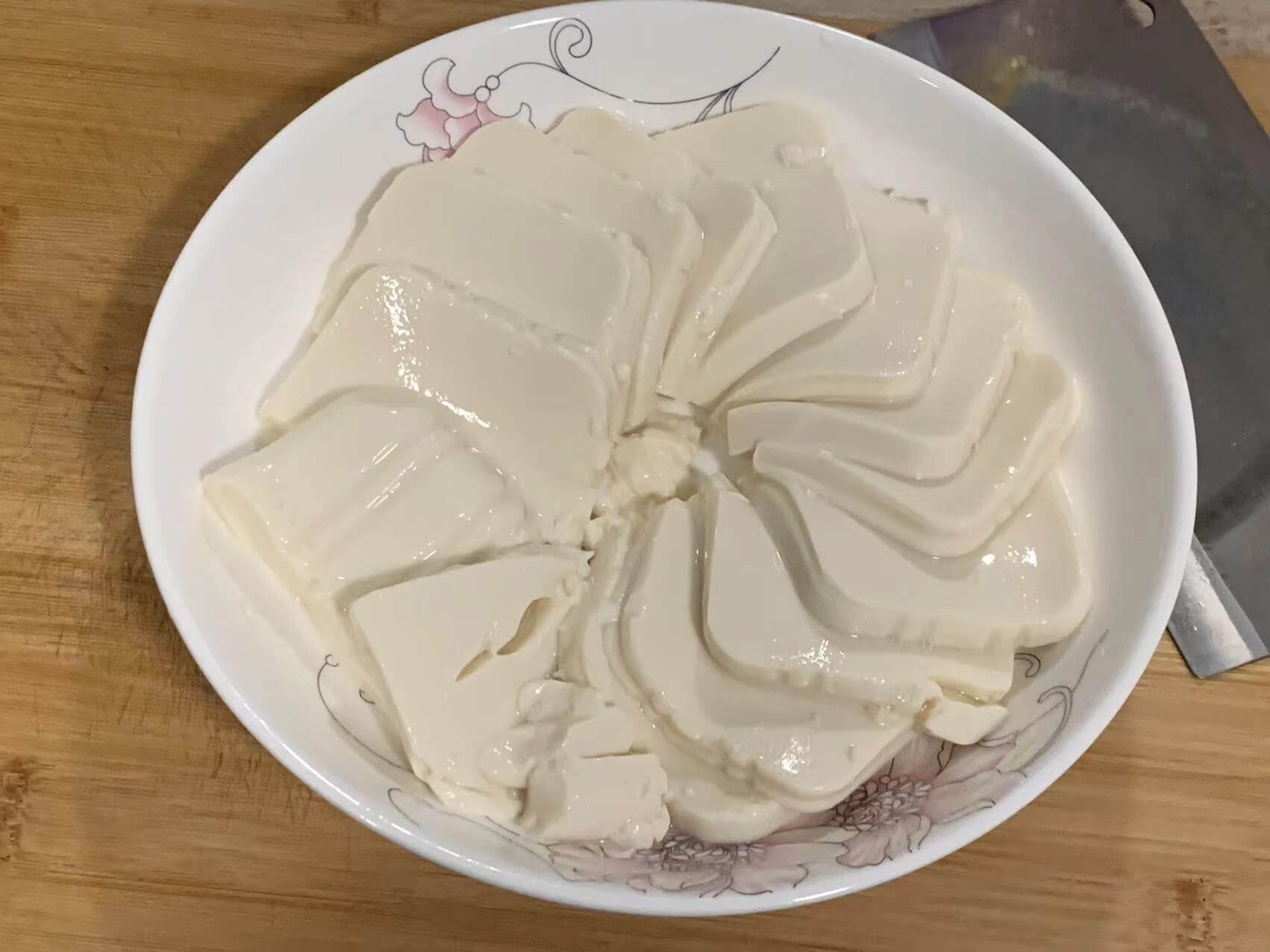 摆盘