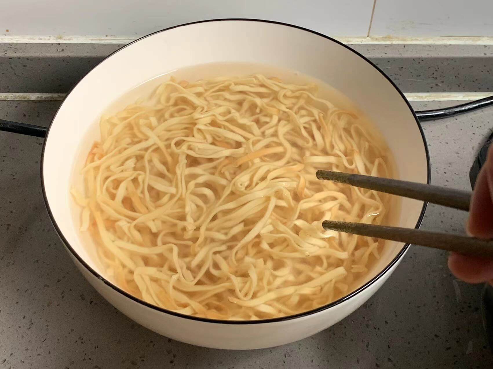 浸一下
