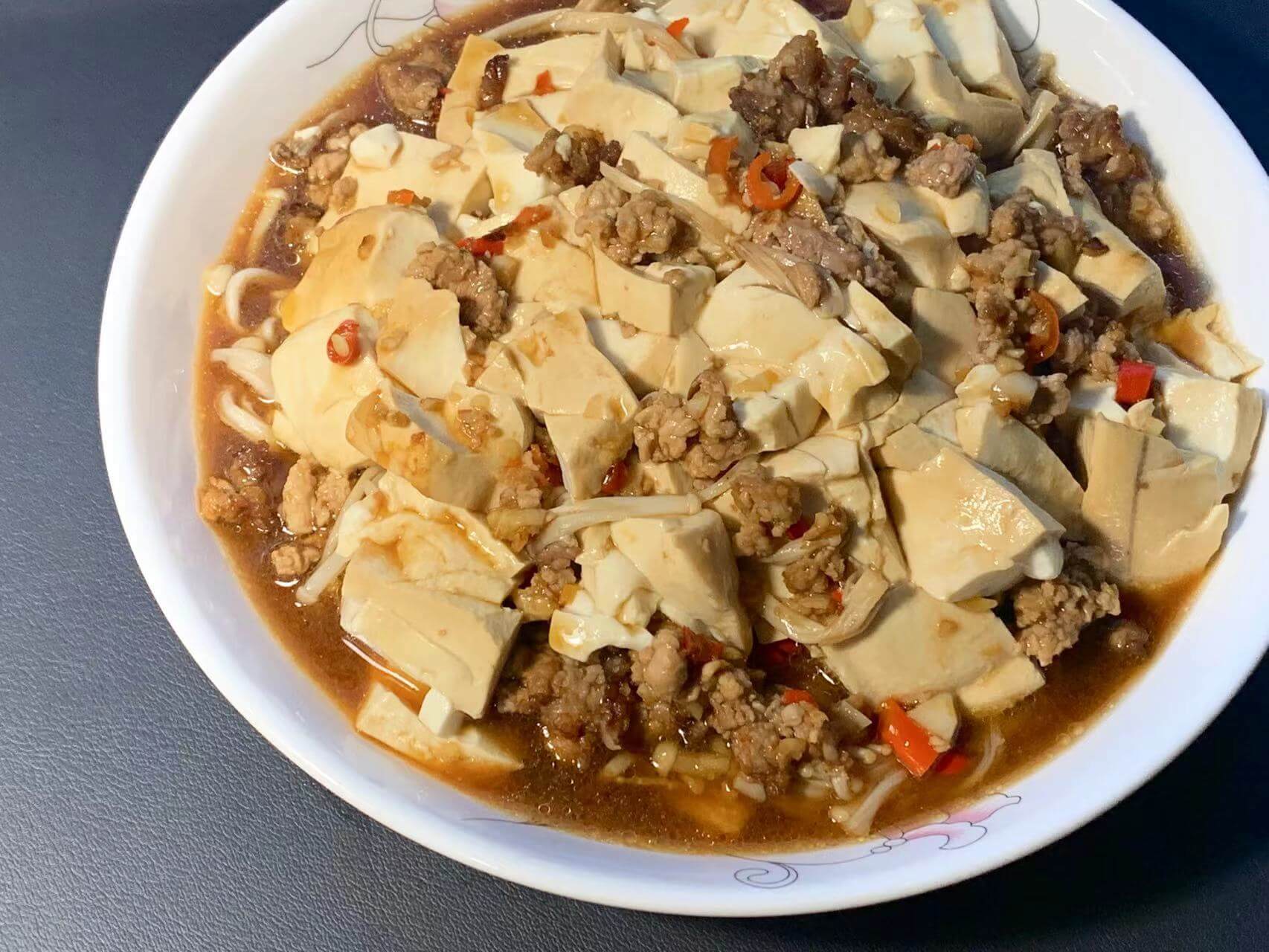 出锅啦!