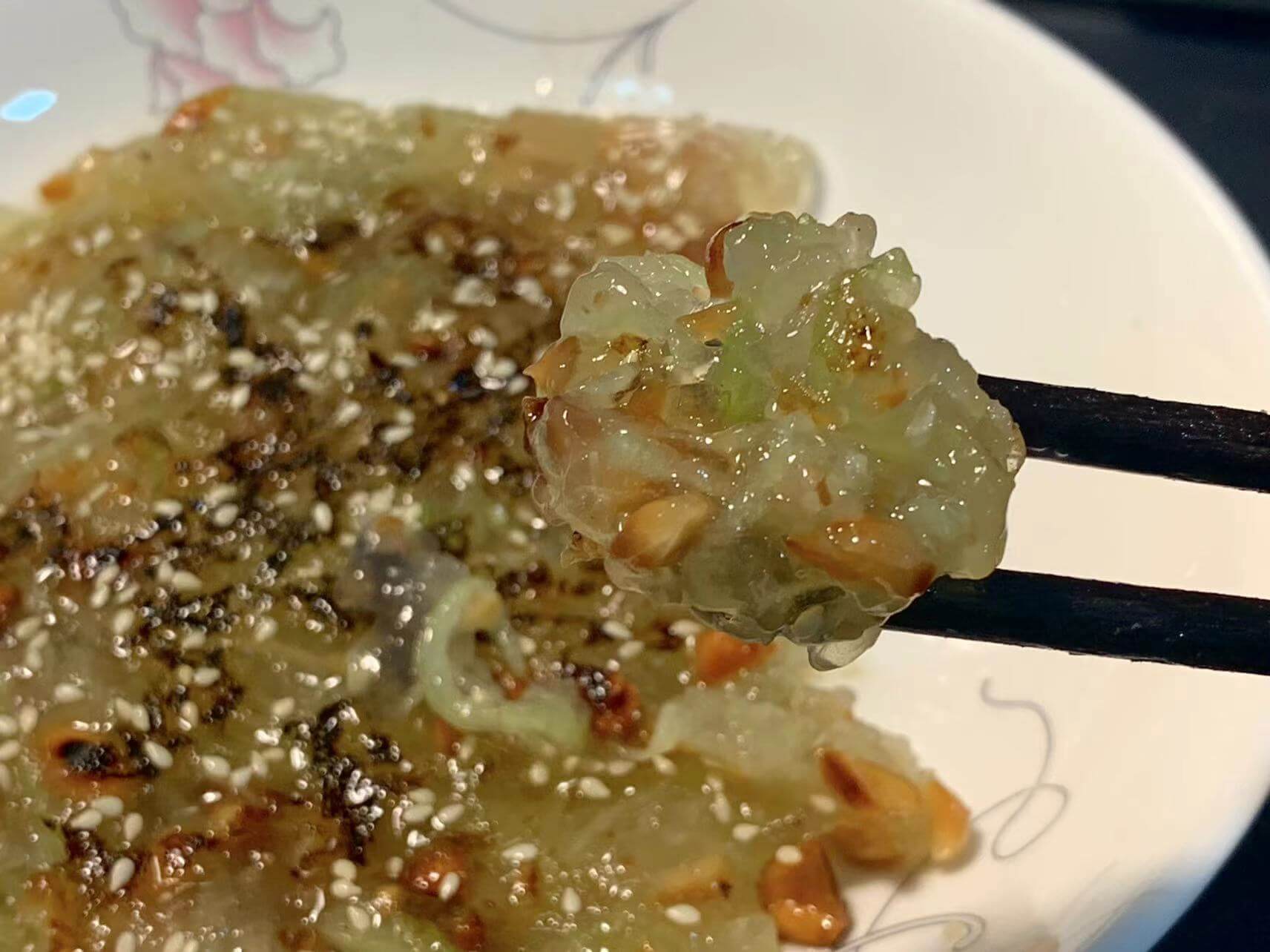 哈哈哈卷成秋瓜丸